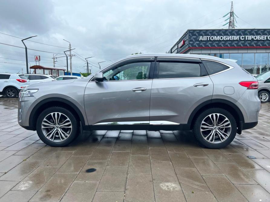 Haval F7 I Стерлитамак  - изображение 7