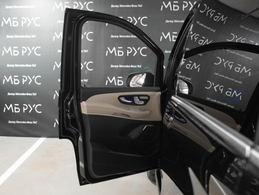 Mercedes-Benz V-Класс III (W447) Рестайлинг 2 Москва  - изображение 8