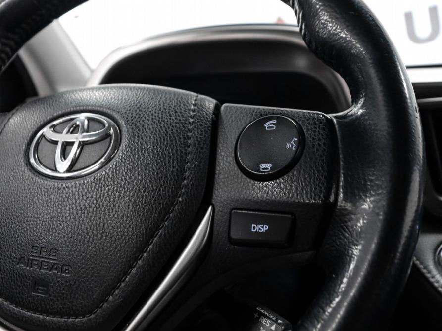 Toyota RAV4 IV (XA40) Минеральные Воды  - изображение 16