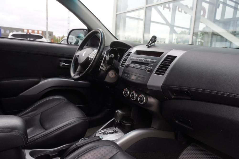 Peugeot 4007 Ульяновск  - изображение 21