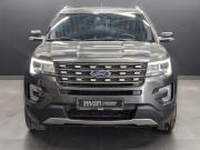Ford Explorer V Рестайлинг Москва  - изображение 32