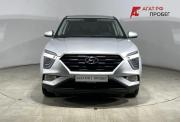 Hyundai Creta I Рестайлинг Саранск  - изображение 28