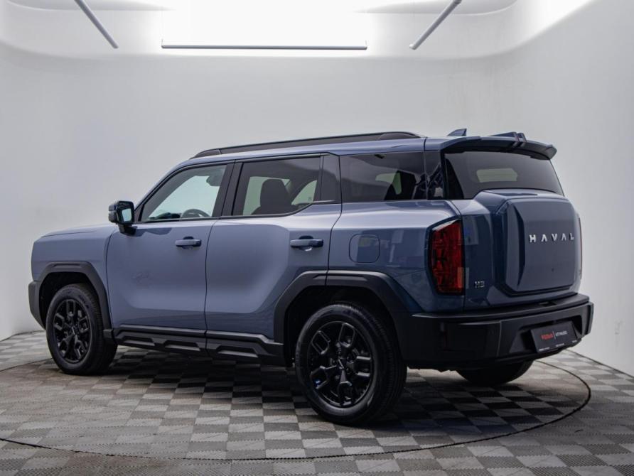 Haval H3 I Москва  - изображение 3