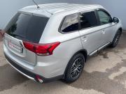 Mitsubishi Outlander III Рестайлинг 2 Стерлитамак  - изображение 49