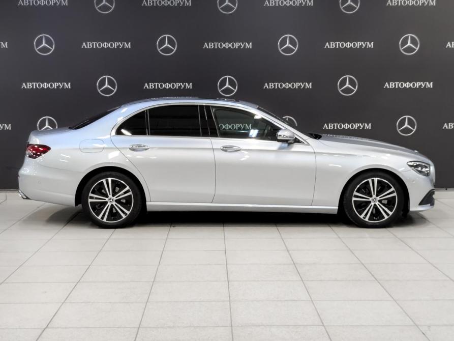 Mercedes-Benz E-Класс V (W213 S213 C238) Рестайлинг Москва  - изображение 4
