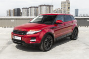 Land Rover Range Rover Evoque I Казань  - изображение 22