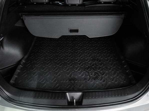 Haval F7 II с пробегом 2025 года, цена 2 799 000 рублей, 48778 км, внедорожник, Автокод Объявления