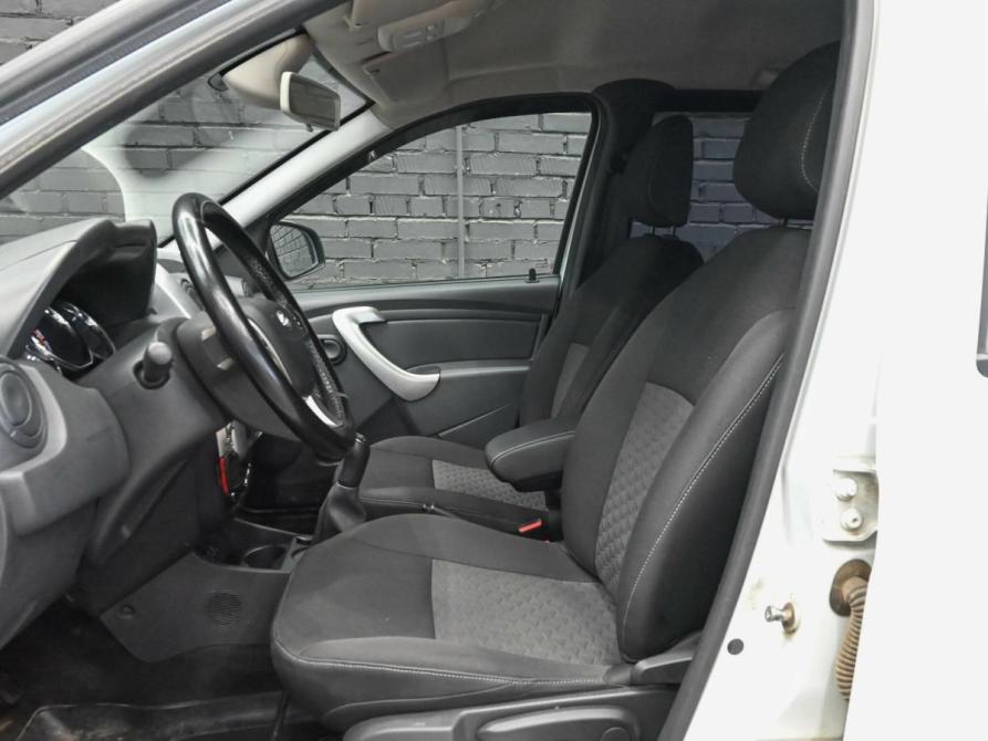 Lada (ВАЗ) Largus I Рестайлинг Екатеринбург  - изображение 17