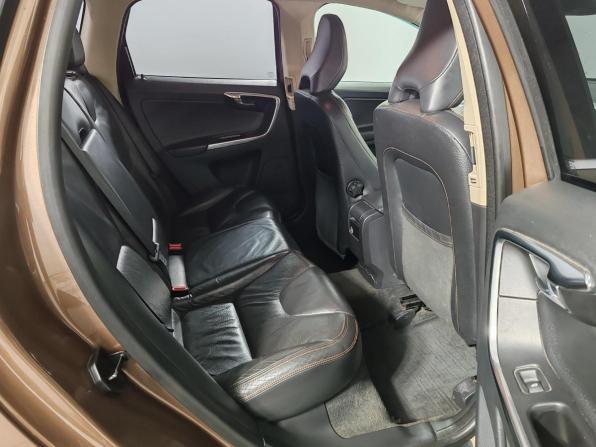 Volvo XC60 I с пробегом 2012 года, цена 1 099 000 рублей, 322810 км, внедорожник, Автокод Объявления