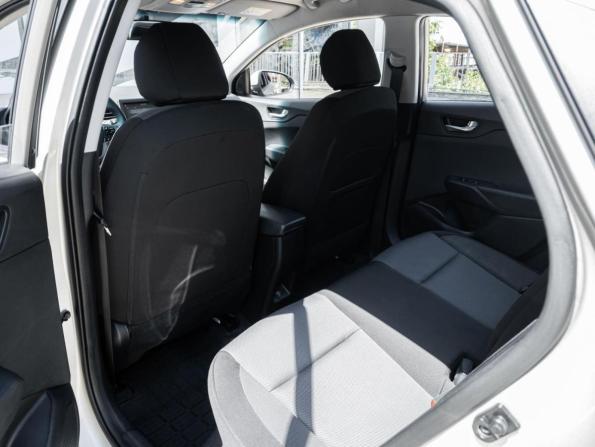 Hyundai Solaris II Рестайлинг с пробегом 2020 года, цена 1 568 800 рублей, 121374 км, седан, Автокод Объявления