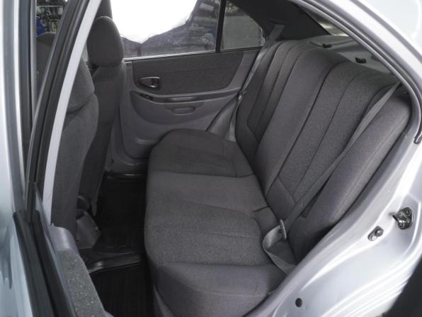 Hyundai Accent II с пробегом 2006 года, цена 419 000 рублей, 189091 км, седан, Автокод Объявления