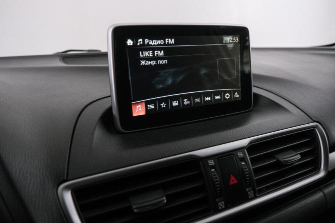 Mazda 3 III (BM) с пробегом 2014 года, цена 1 299 000 рублей, 177000 км, хэтчбек, Автокод Объявления