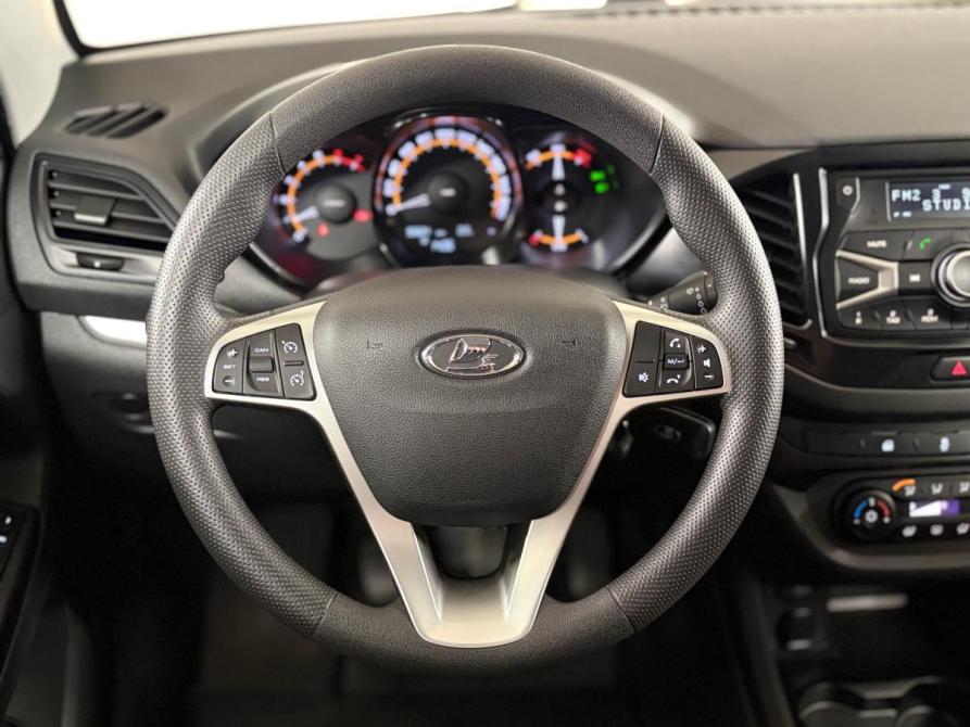 Lada (ВАЗ) Vesta I Екатеринбург  - изображение 21