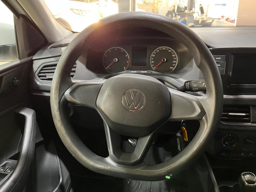 Volkswagen Polo VI Пермь  - изображение 13