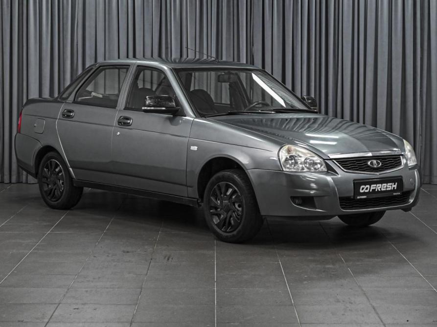 Lada (ВАЗ) Priora I Ставрополь  - изображение 1