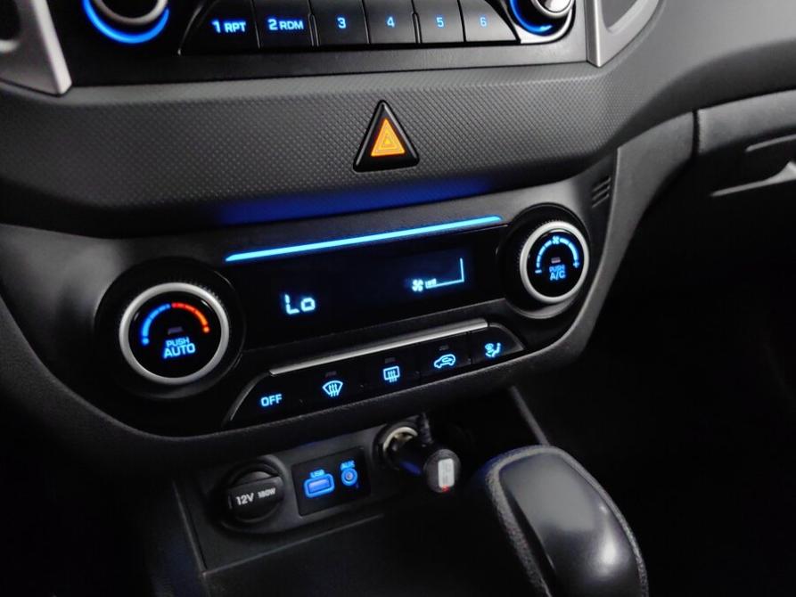 Hyundai Creta I Подольск  - изображение 15