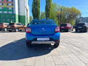 Renault Logan II Рестайлинг Стерлитамак  - изображение 28