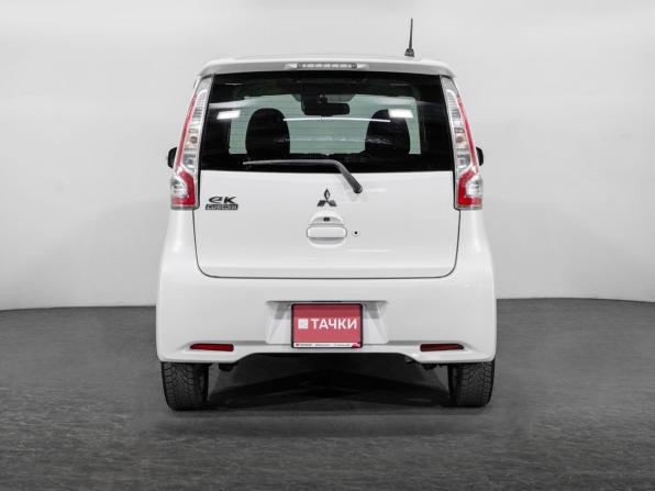Mitsubishi eK Custom I Рестайлинг с пробегом 2017 года, цена 785 000 рублей, 83962 км, хэтчбек, Автокод Объявления
