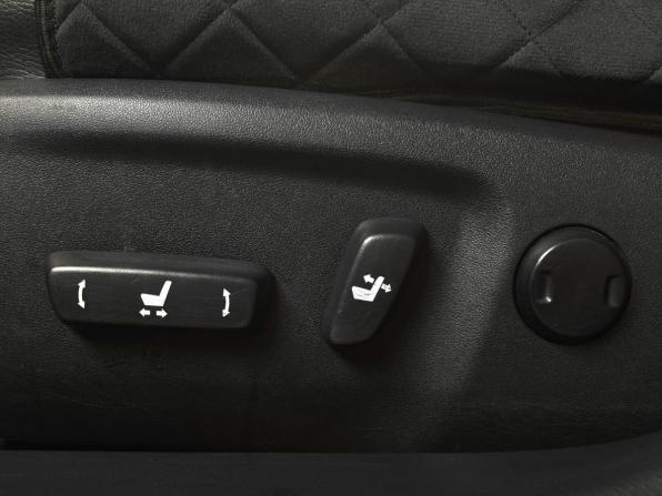 Toyota Camry VII (XV50) с пробегом 2012 года, цена 1 729 995 рублей, 170805 км, седан, Автокод Объявления
