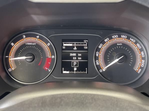 Lada (ВАЗ) Vesta I Рестайлинг (NG) с пробегом 2024 года, цена 1 467 000 рублей, 29486 км, седан, Автокод Объявления