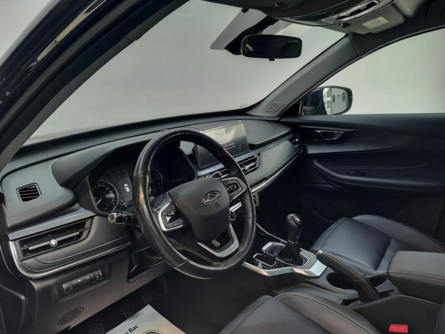Chery Tiggo 4 Pro I Рестайлинг Барнаул  - изображение 16
