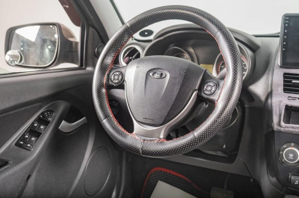 Lada (ВАЗ) Kalina II Томск  - изображение 10