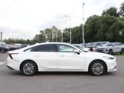 Kia K8 I Москва  - изображение 31