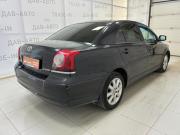 Toyota Avensis II Рестайлинг Пермь  - изображение 19