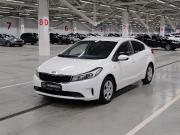 Kia Cerato III Рестайлинг (Classic) Казань  - изображение 23