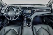 Toyota Camry VIII (XV70) Казань  - изображение 22
