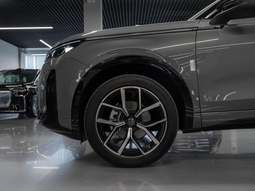 Volkswagen Tavendor I Рестайлинг Москва  - изображение 32