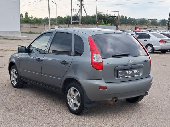 Lada (ВАЗ) Kalina I с пробегом 2011 года, цена 165 000 рублей, 140001 км, хэтчбек, Автокод Объявления