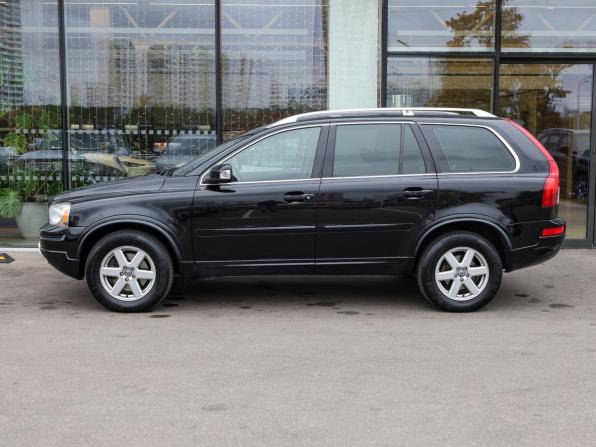 Volvo XC90 I Рестайлинг с пробегом 2013 года, цена 1 649 000 рублей, 184542 км, внедорожник, Автокод Объявления