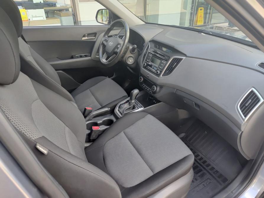 Hyundai Creta I Ижевск  - изображение 13