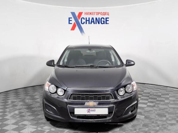 Chevrolet Aveo II с пробегом 2013 года, цена 600 000 рублей, 160140 км, седан, Автокод Объявления