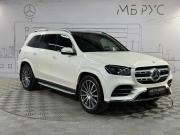 Mercedes-Benz GLS II (X167) Москва  - изображение 32