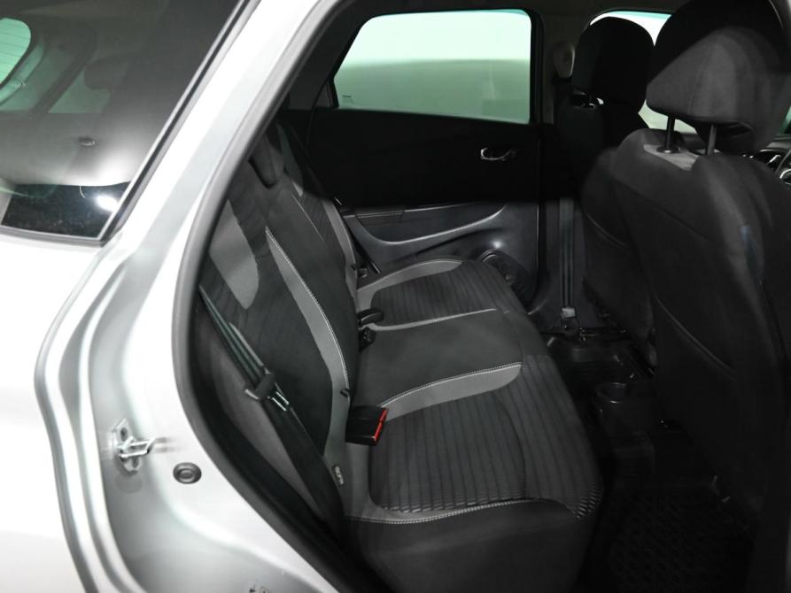 Renault Kaptur I Екатеринбург  - изображение 11