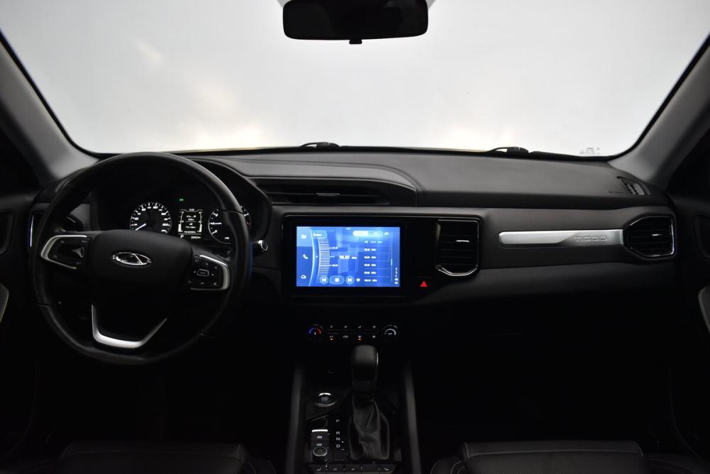 Chery Tiggo 4 I Рестайлинг Москва  - изображение 5