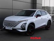 Omoda C5 I Москва  - изображение 20