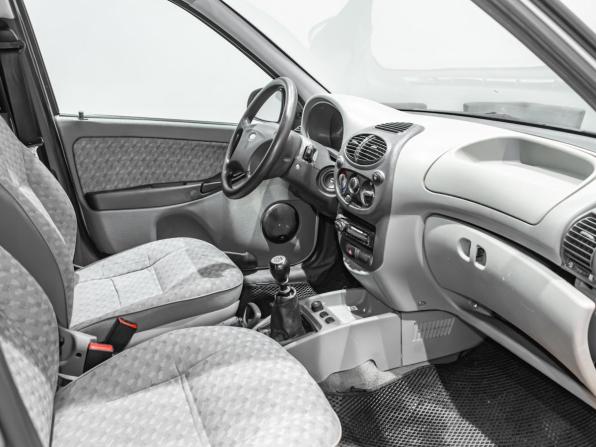 Lada (ВАЗ) Kalina I с пробегом 2008 года, цена 180 954 рубля, 158983 км, седан, Автокод Объявления