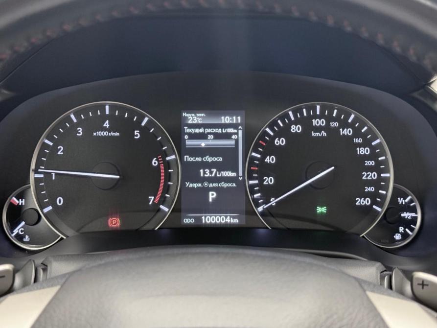 Lexus RX IV Рестайлинг Челябинск  - изображение 11