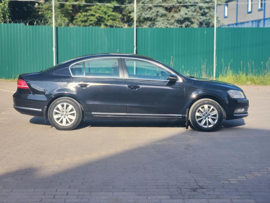Volkswagen Passat B7 Великий Новгород  - изображение 8