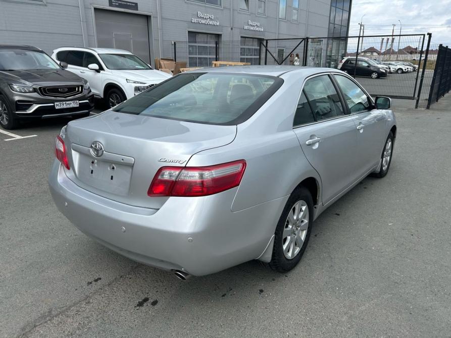 Toyota Camry VI (XV40) Оренбург  - изображение 6