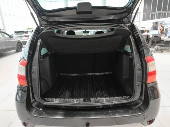 Nissan Terrano III (D10) с пробегом 2016 года, цена 1 230 000 рублей, 98150 км, внедорожник, Автокод Объявления