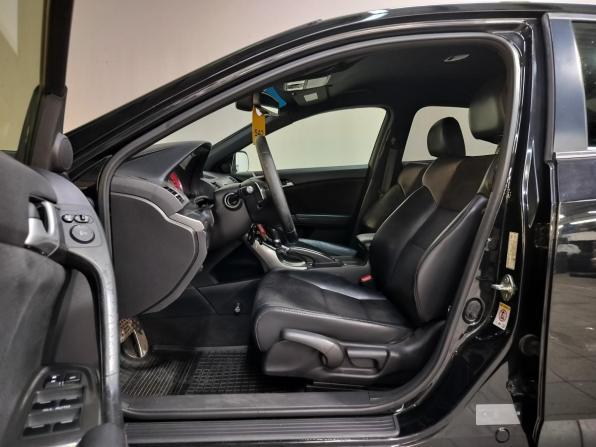 Honda Accord VIII Рестайлинг с пробегом 2012 года, цена 1 150 000 рублей, 218950 км, седан, Автокод Объявления