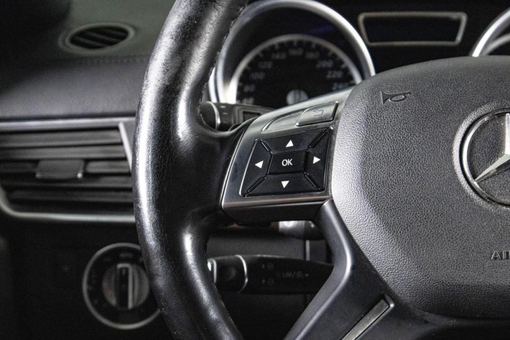 Mercedes-Benz GL-Класс II (X166) Сургут  - изображение 12