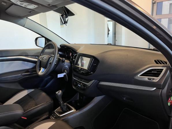 Lada (ВАЗ) Vesta I с пробегом 2021 года, цена 1 395 000 рублей, 70637 км, универсал, Автокод Объявления