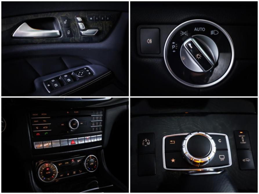 Mercedes-Benz CLS II (C218) Рестайлинг Москва  - изображение 16