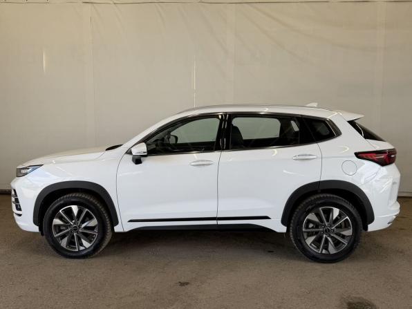Exeed LX I Рестайлинг с пробегом 2023 года, цена 1 790 000 рублей, 17605 км, внедорожник, Автокод Объявления