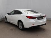 Mazda 6 III (GJ) Москва  - изображение 29